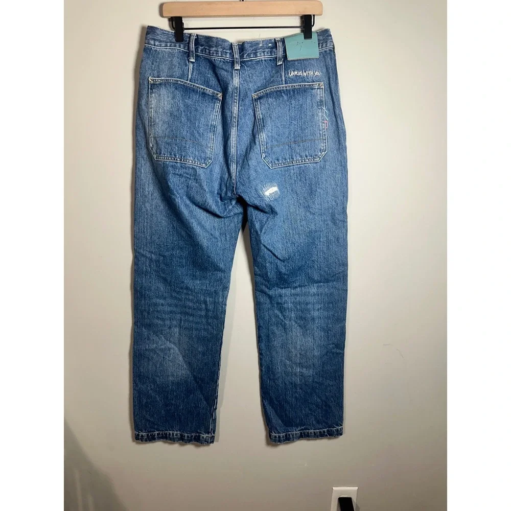 Verve Menu Scotch & Soda | Jeans | Scotch Soda Joe Jonas Rare The Verve Straight ...